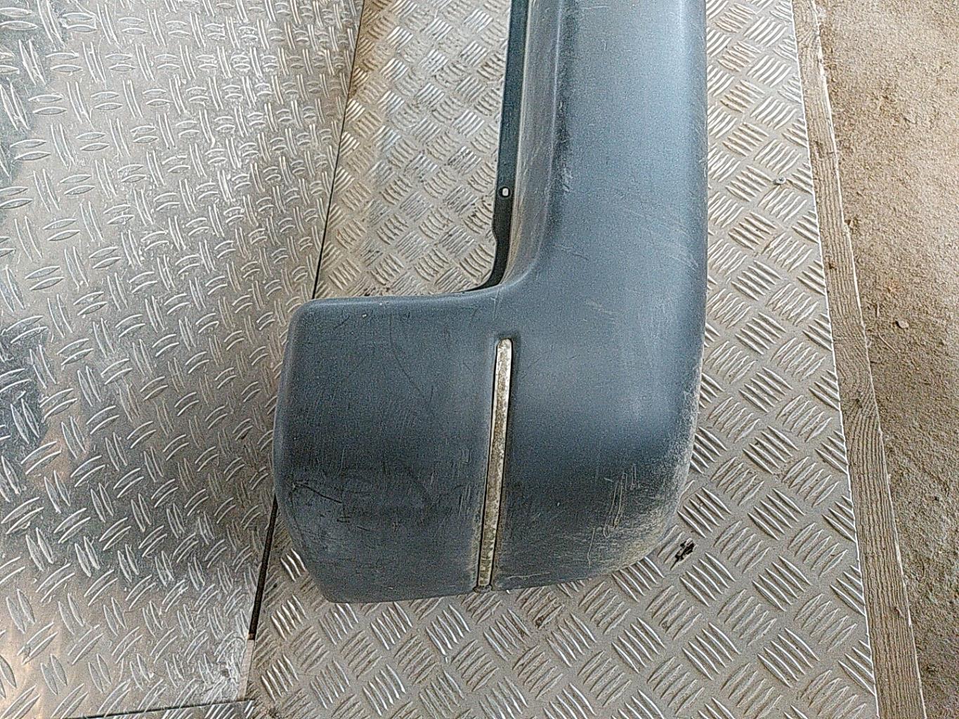Paraurti posteriore PEUGEOT PARTNER 1 PHASE 1 Diésel - 1