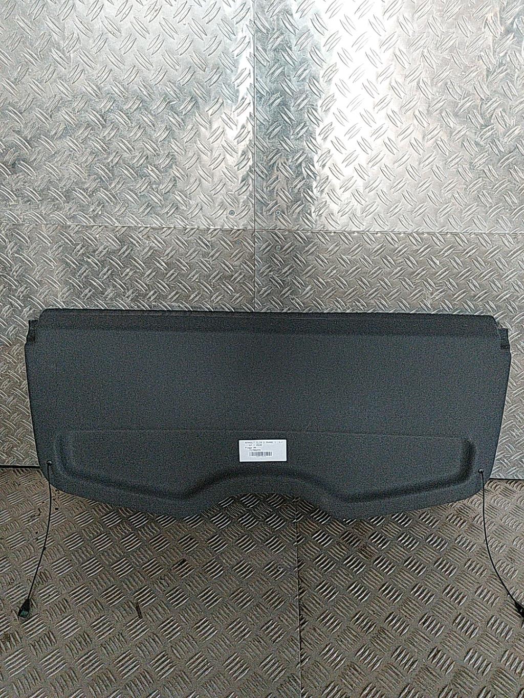 Bandeja trasera RENAULT CLIO 3 PHASE 1 Gasolina - 1