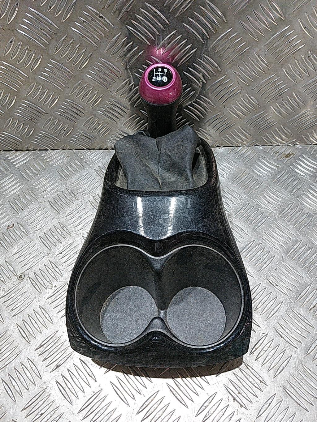 Pomello del cambio TOYOTA AYGO 2 PHASE 2 Gasolina - 1
