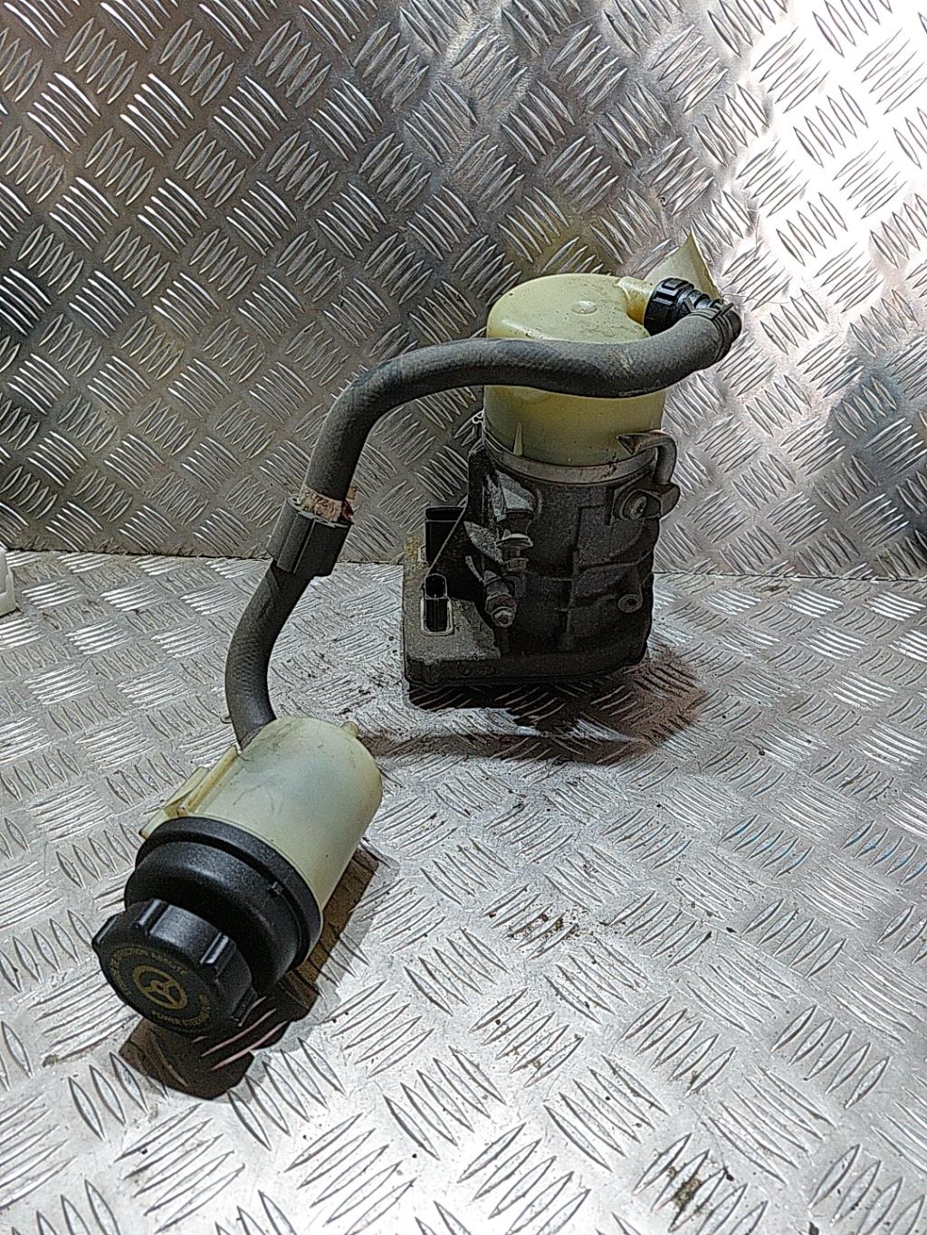 Pompe de direction FORD S-MAX 1 PHASE 1 Diesel - 1