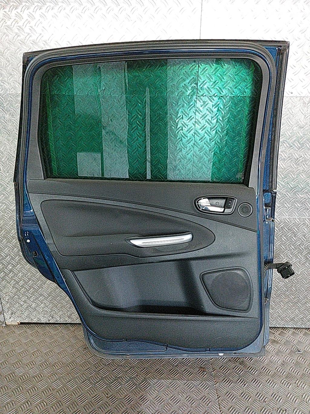 Puerta trasera izquierda FORD S-MAX 1 PHASE 1 Diésel - 1
