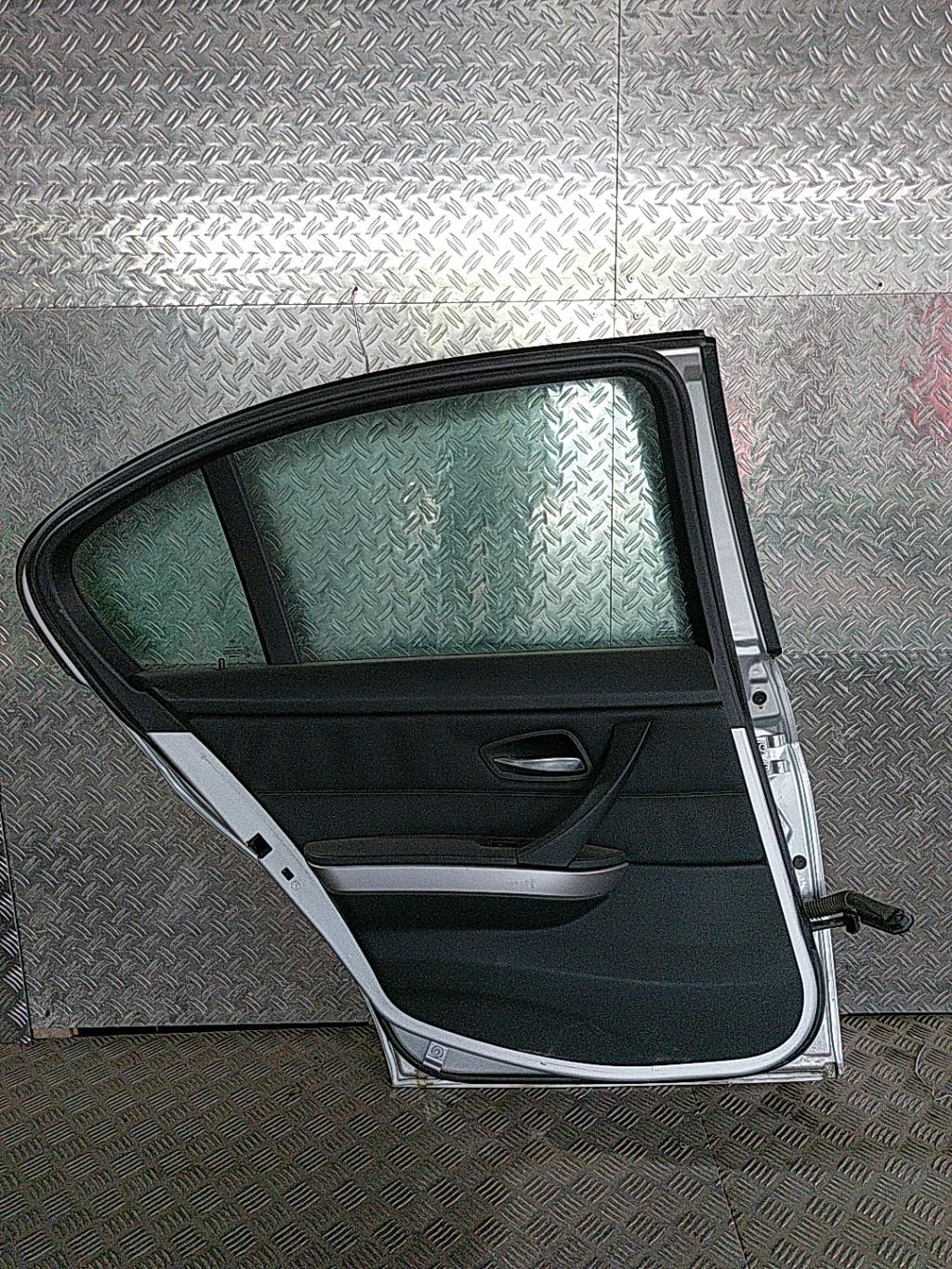 Portiera posteriore sinistra BMW SERIE 3 E90 PHASE 1 Diésel - 1