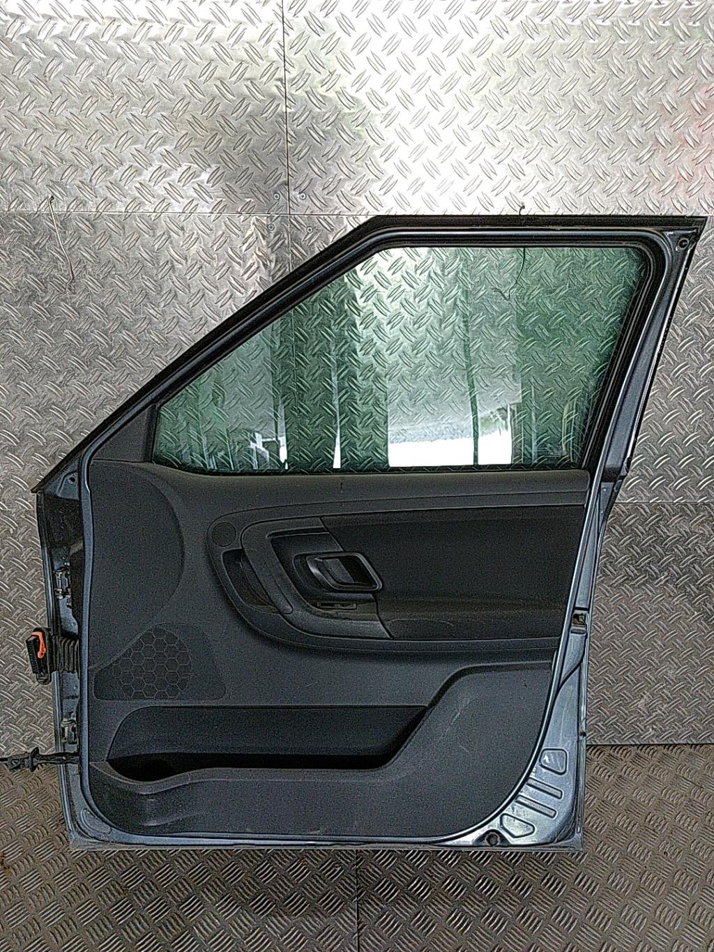 Portiera anteriore destra SKODA FABIA 2 PHASE 2 BREAK Diésel - 1