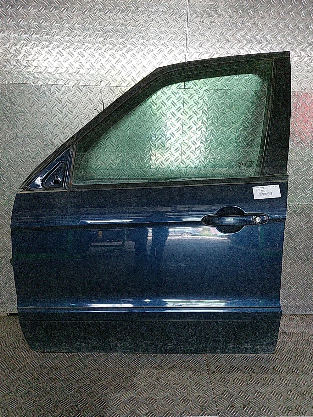Porte avant gauche FORD S-MAX 1 PHASE 1 Diesel - 1