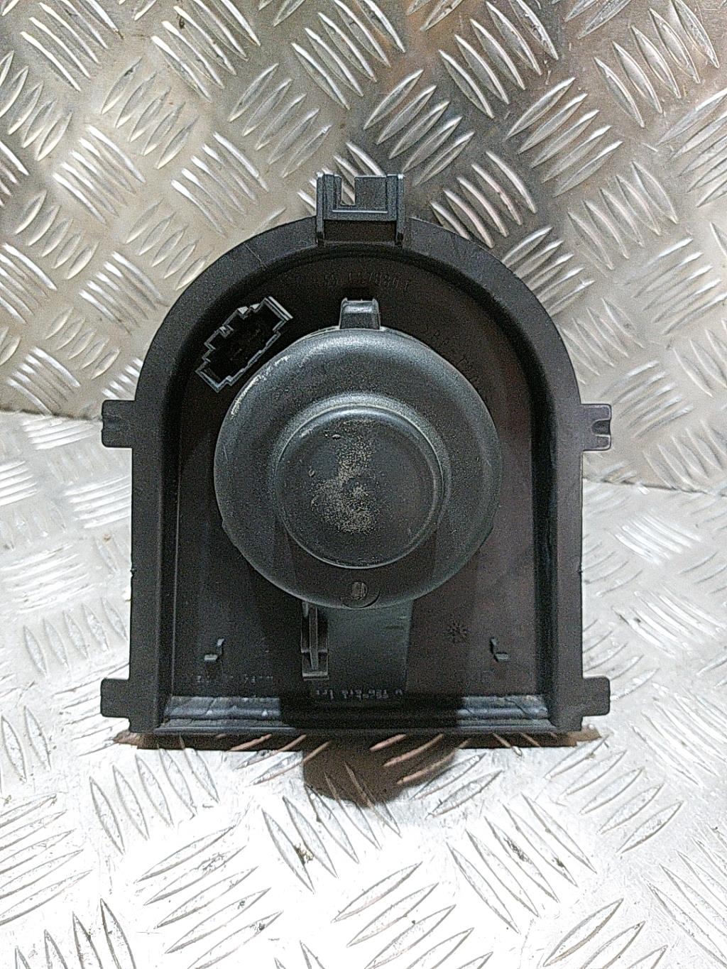 Pulseur d'air AUDI TT 1 COUPE Essence - 1