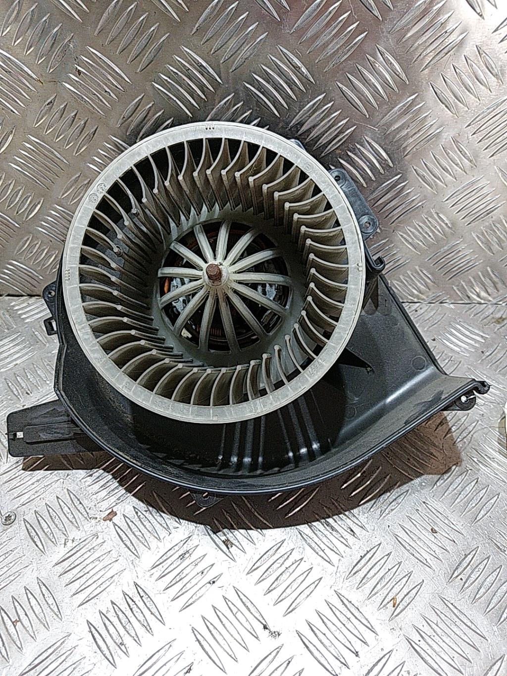 Pulseur d'air SEAT IBIZA 3 PHASE 2 Diesel - 1