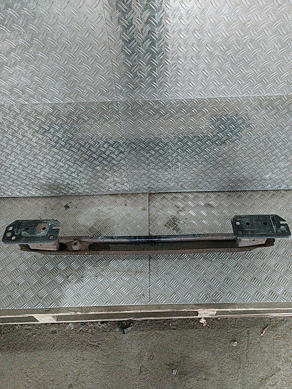 Traversa rinforzo paraurti posteriore FORD S-MAX 1 PHASE 1 Diésel - 1