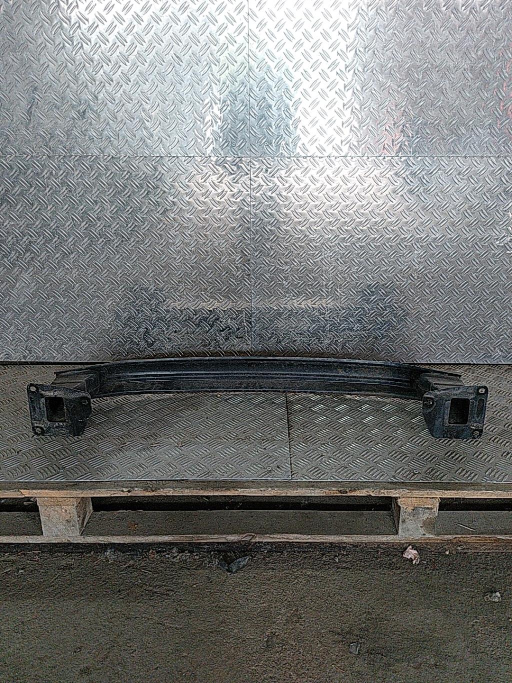 Traversa rinforzo paraurti posteriore SEAT IBIZA 4 PHASE 1 Diésel - 1