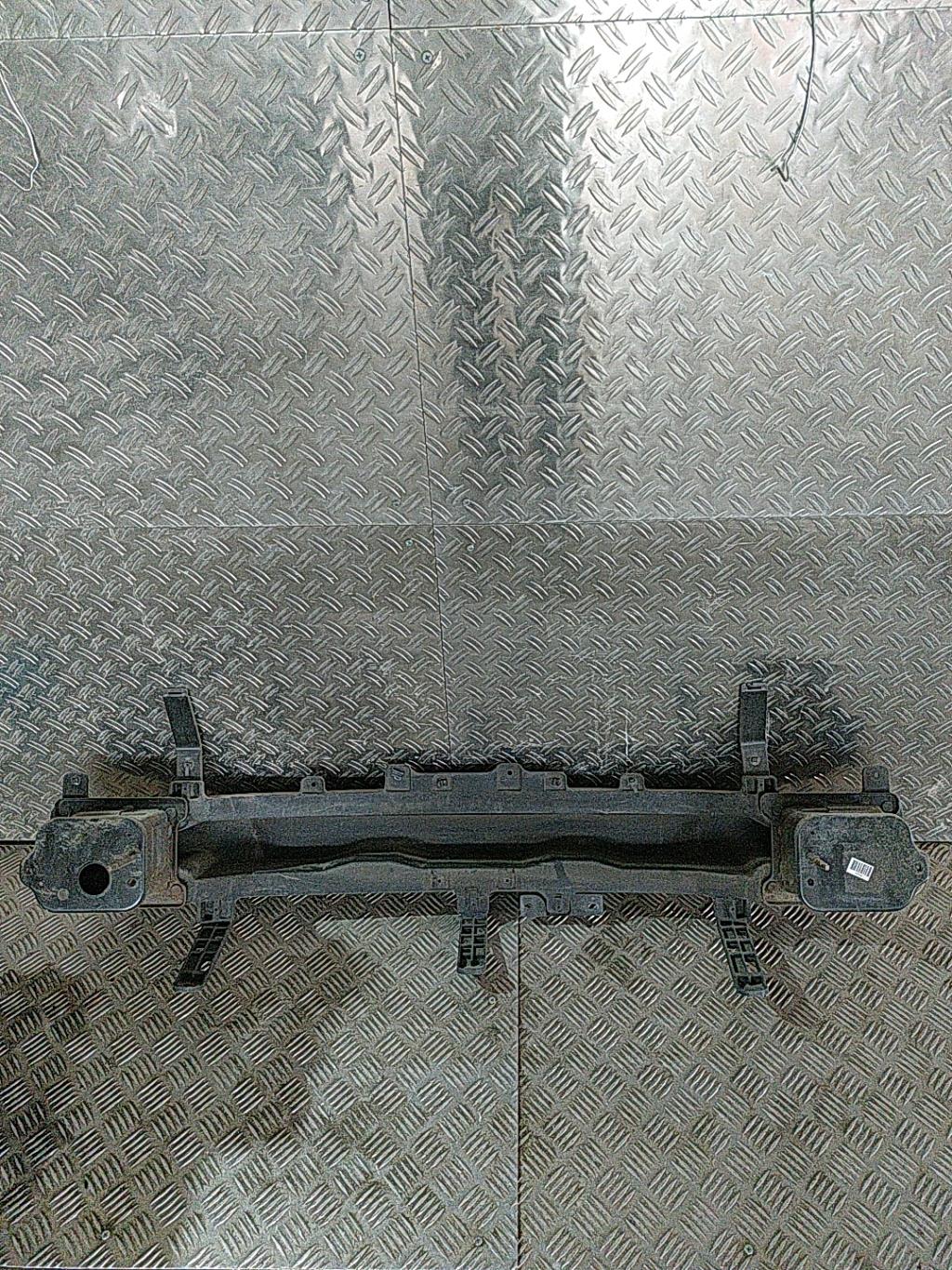 Traversa rinforzo paraurti posteriore KIA SOUL 2 PHASE 1 Diésel - 1
