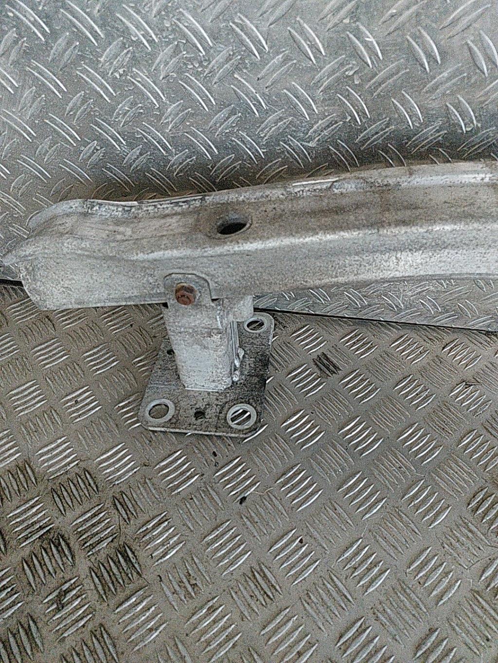 Traversa rinforzo paraurti anteriore RENAULT SCENIC 2 PHASE 1 Diésel - 1