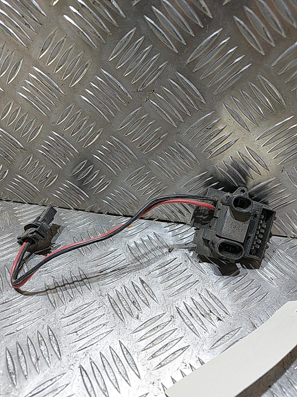 Resistenza riscaldamento RENAULT MEGANE 1 PHASE 2 Gasolina - 1