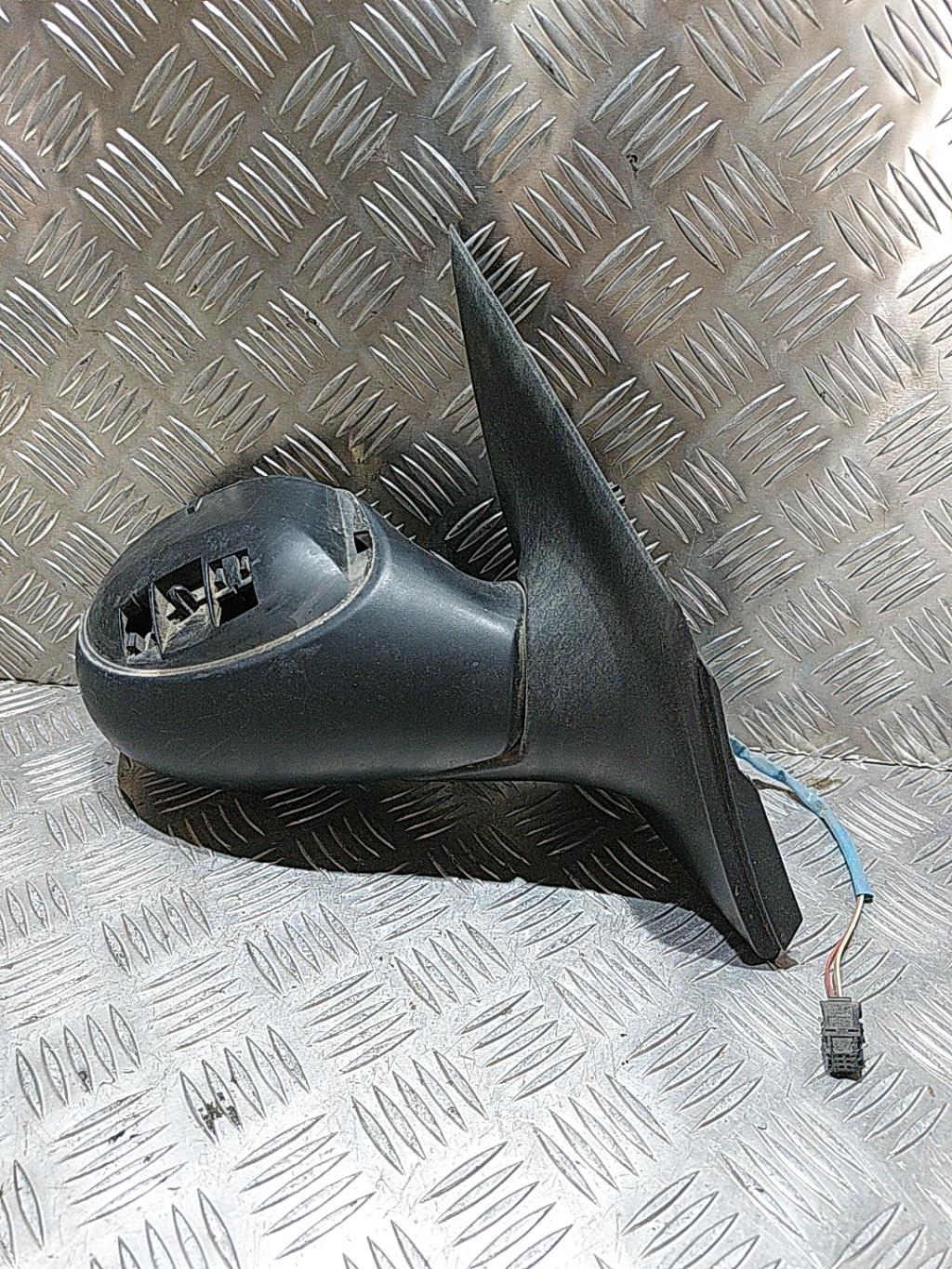 Retrovisor derecho CITROEN C2 PHASE 1 Gasolina - 1