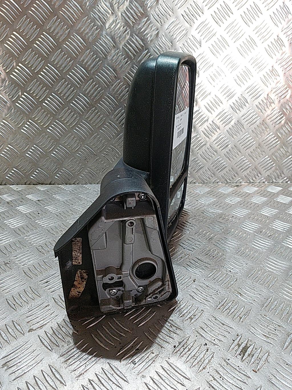 Retrovisor derecho RENAULT TRAFIC 1 PHASE 3 Diésel - 1