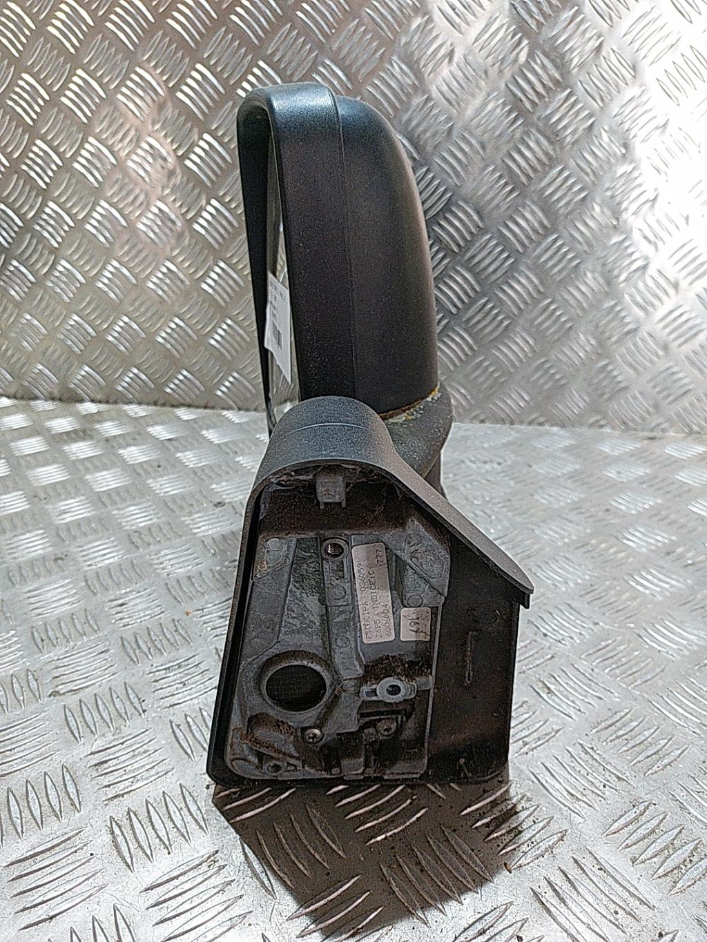 Retrovisor izquierdo RENAULT TRAFIC 1 PHASE 3 Diésel - 1