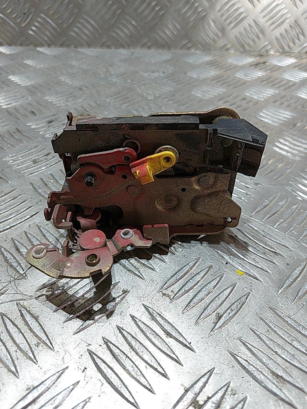 Serratura posteriore sinistra RENAULT SUPER 5 Gasolina - 1