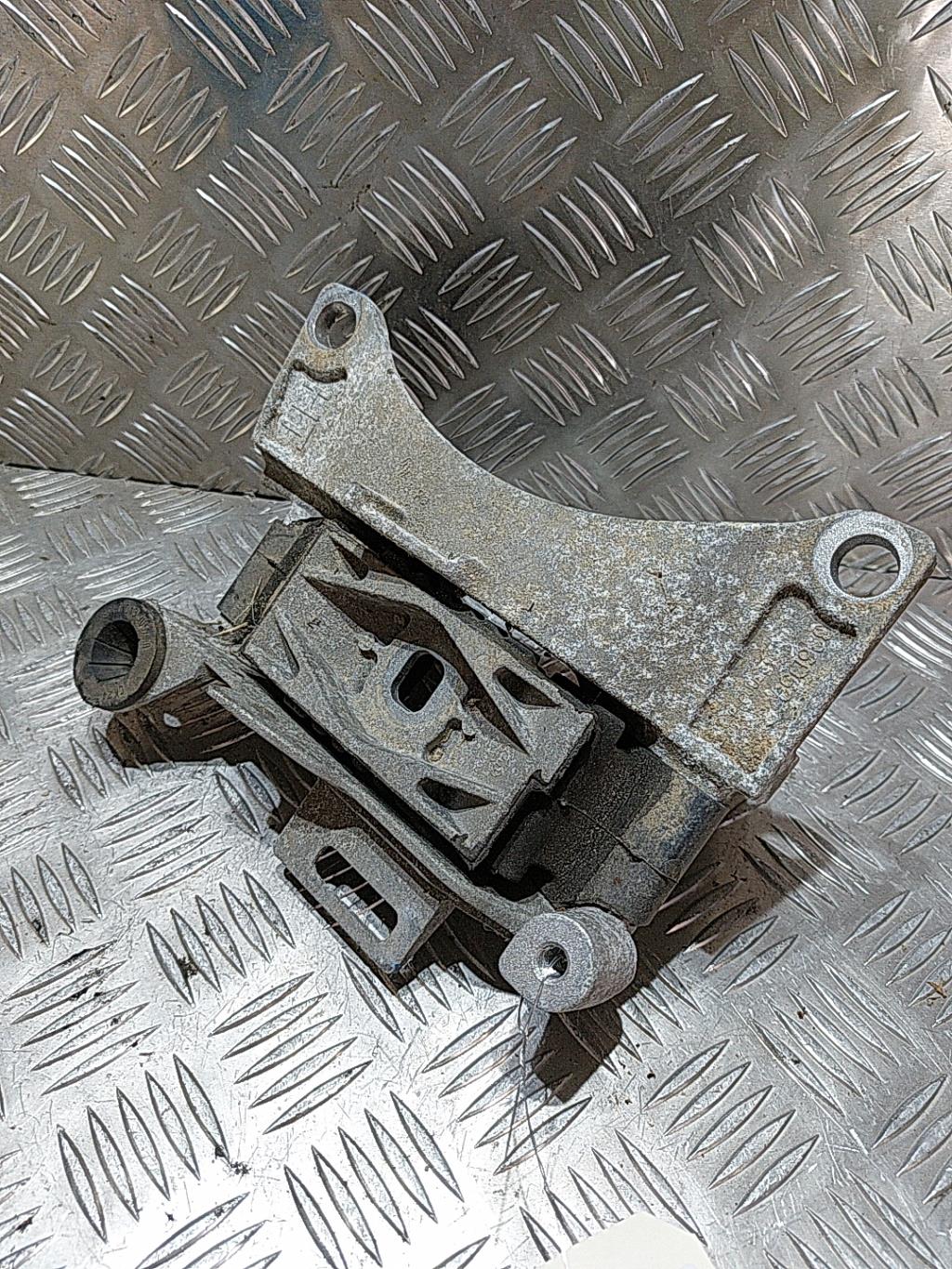 Supporto motore sinistro RENAULT MEGANE 3 PHASE 1 Diésel - 1