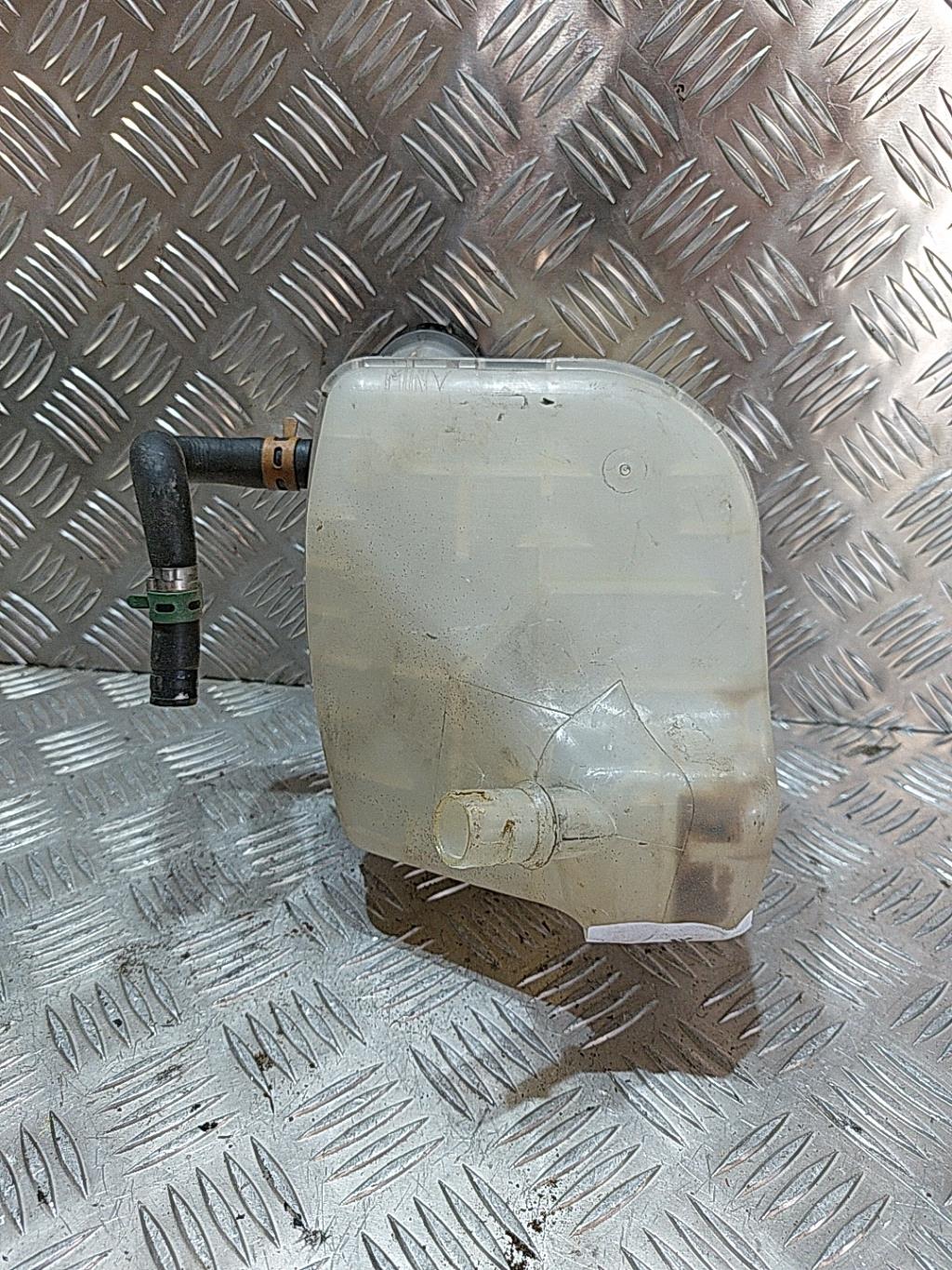 Vaso de expansión RENAULT TWINGO 2 PHASE 2 Diésel - 1