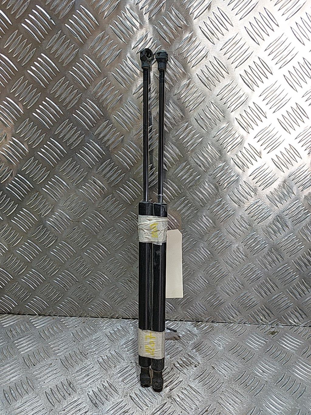 Molla a gas bagagliaio PEUGEOT 208 1 PHASE 1 Diésel - 1
