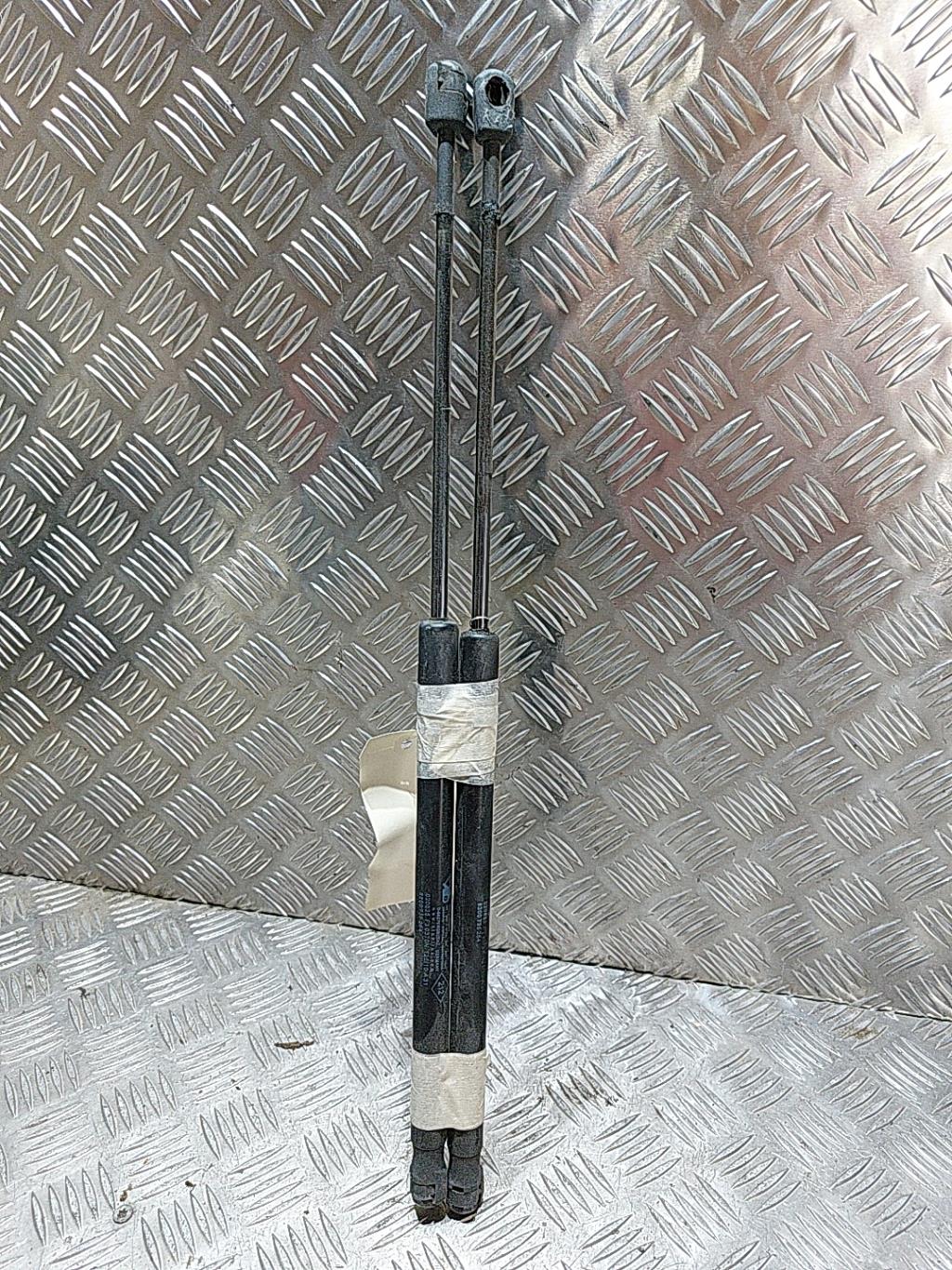 Molla a gas bagagliaio DACIA SANDERO 1 Diésel - 1