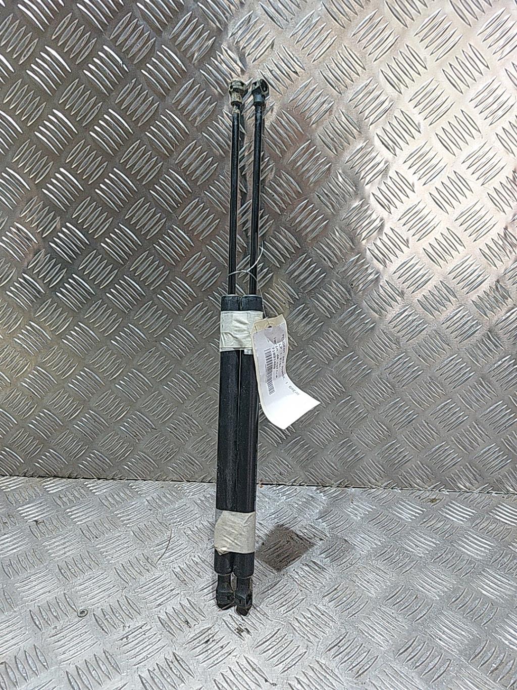 Molla a gas bagagliaio PEUGEOT 207 PHASE 1 BREAK Diésel - 1