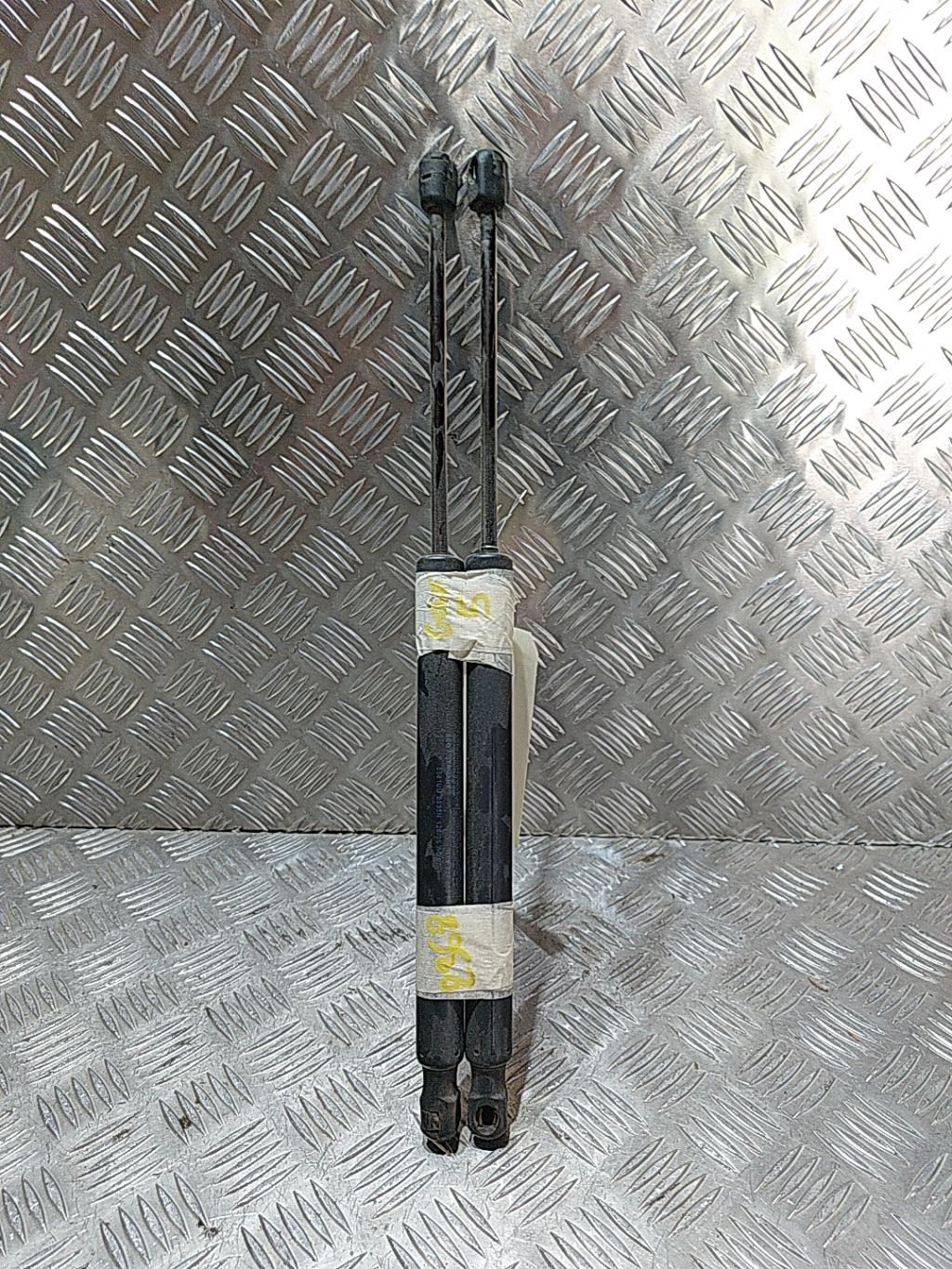 Molla a gas bagagliaio VOLKSWAGEN GOLF 5 Diésel - 1