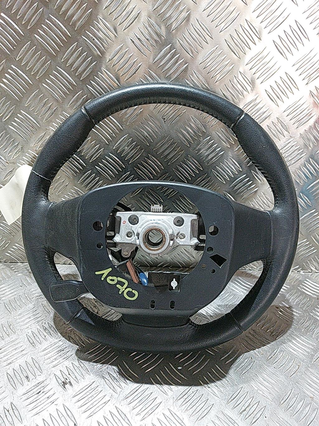 Volante TOYOTA AYGO 2 PHASE 2 Gasolina - 1