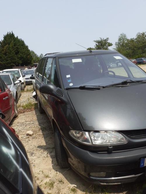 Photo de la pièce