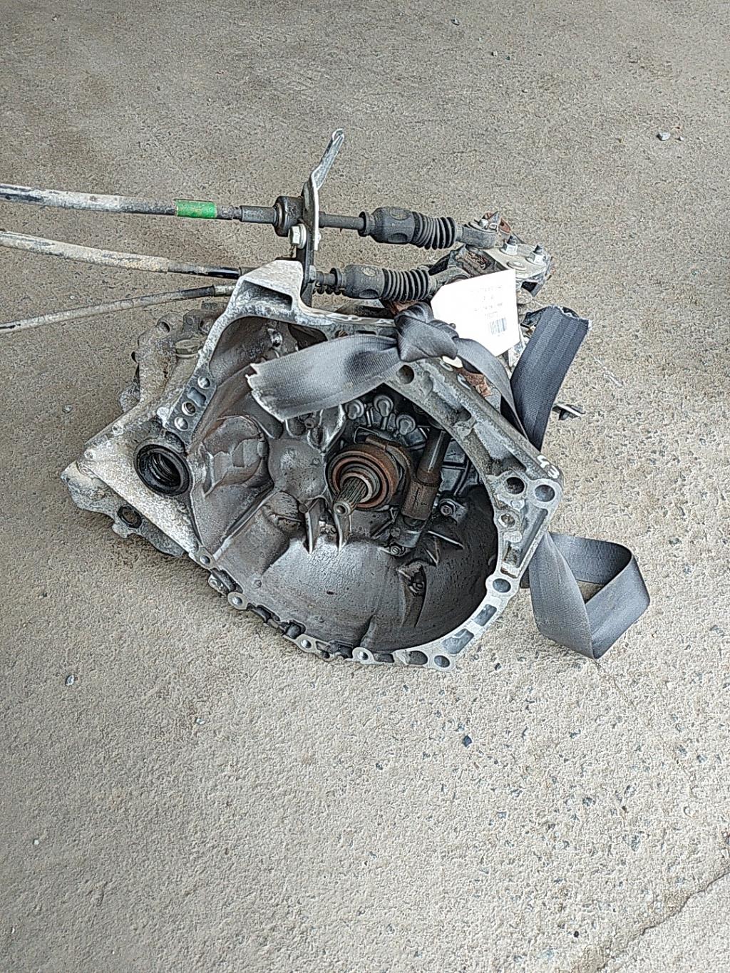 Scatola cambio TOYOTA AYGO 2 PHASE 1 Gasolina - 1
