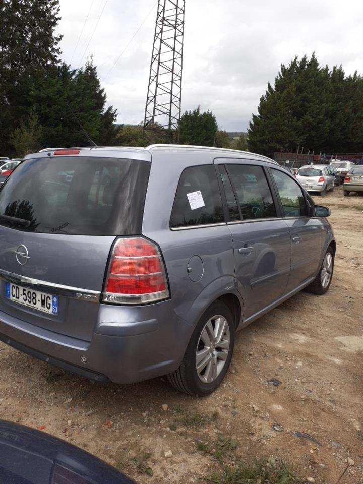 Cerchione OPEL ZAFIRA B PHASE 1 Diésel - 1