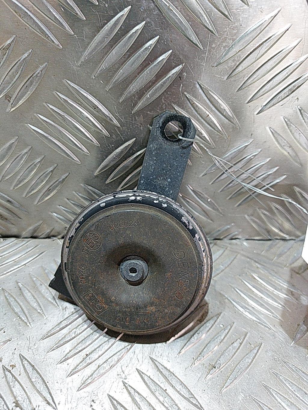 Tromba/Clacson SUZUKI SX4 1 Diésel - 1