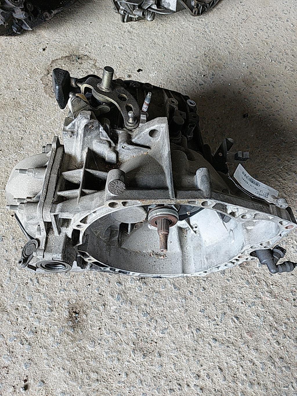 Boite de vitesses PEUGEOT 407  - 1