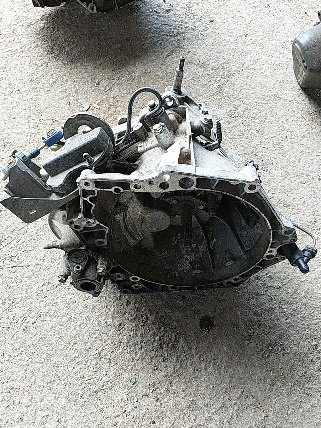 Scatola cambio PEUGEOT 308 1 PHASE 1 Diésel - 1