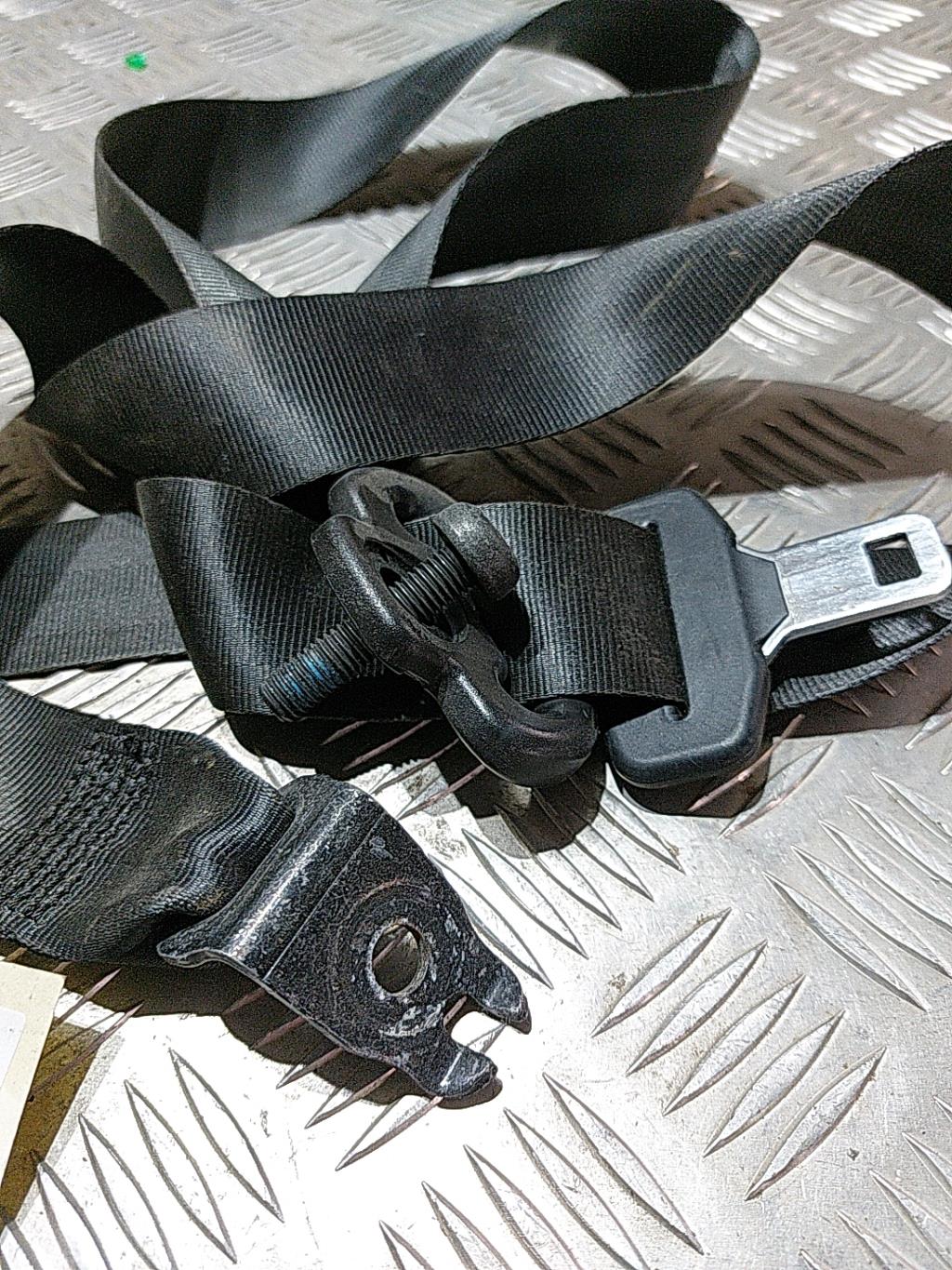 Cintura di sicurezza posteriore destra FORD GALAXY ZETEC TDCI AUTO Diésel - 1