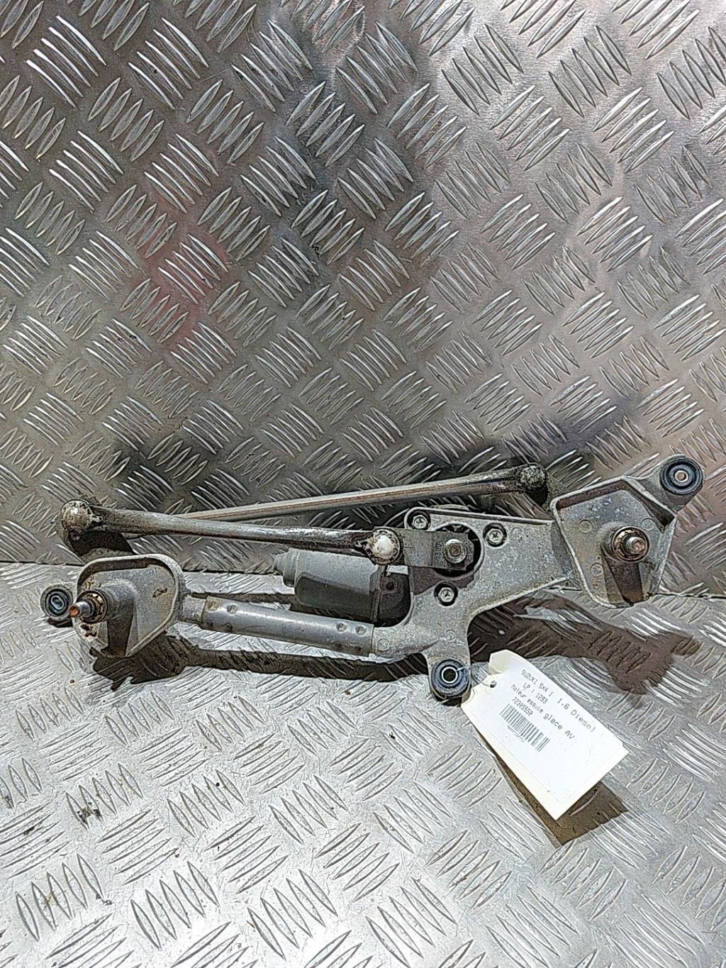 Motore tergicristallo anteriore SUZUKI SX4 1 Diésel - 1