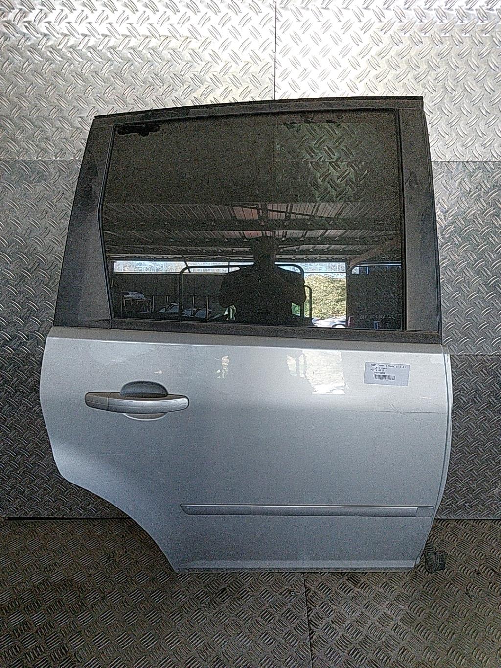 Puerta trasera derecha FORD C-MAX 1 PHASE 2 Diésel - 1
