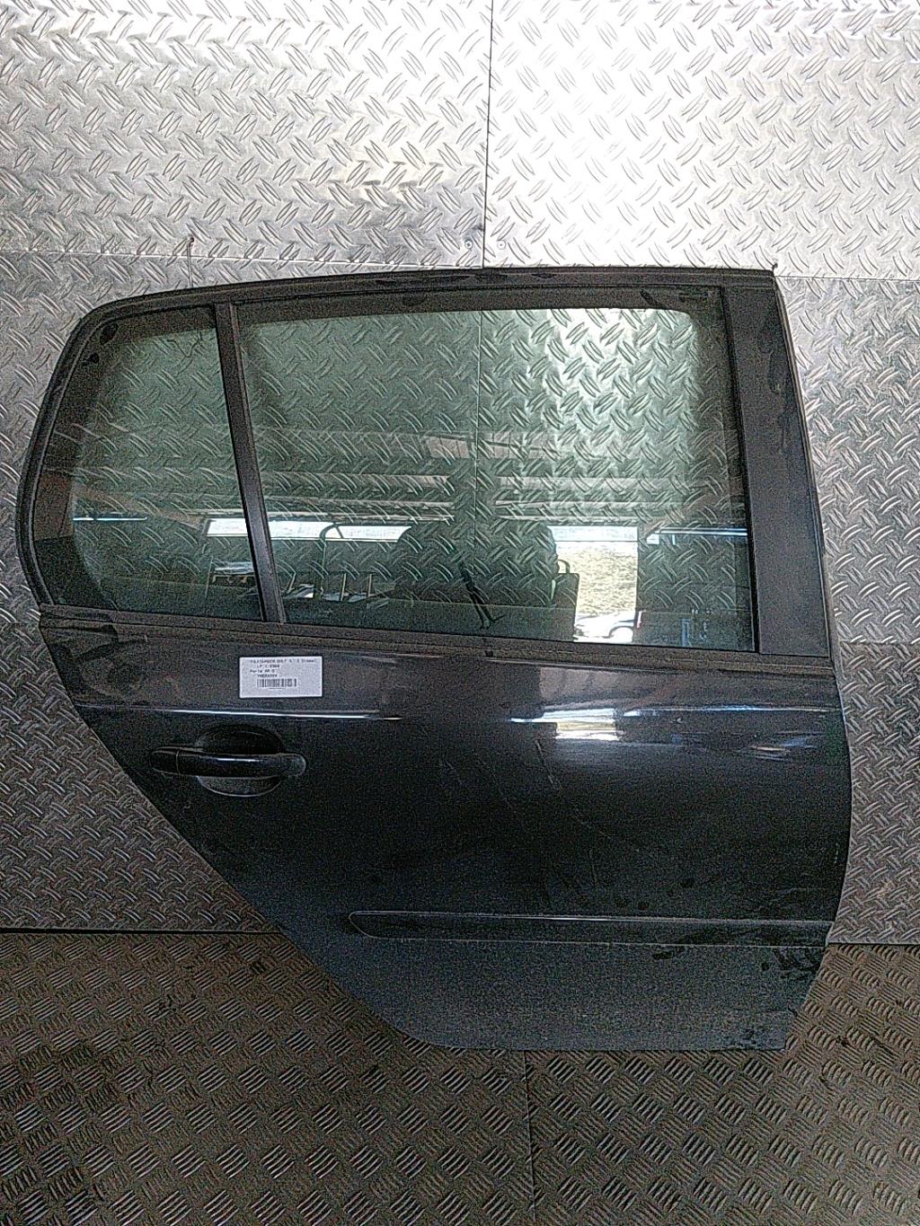 Portiera posteriore destra VOLKSWAGEN GOLF 5 Diésel - 1