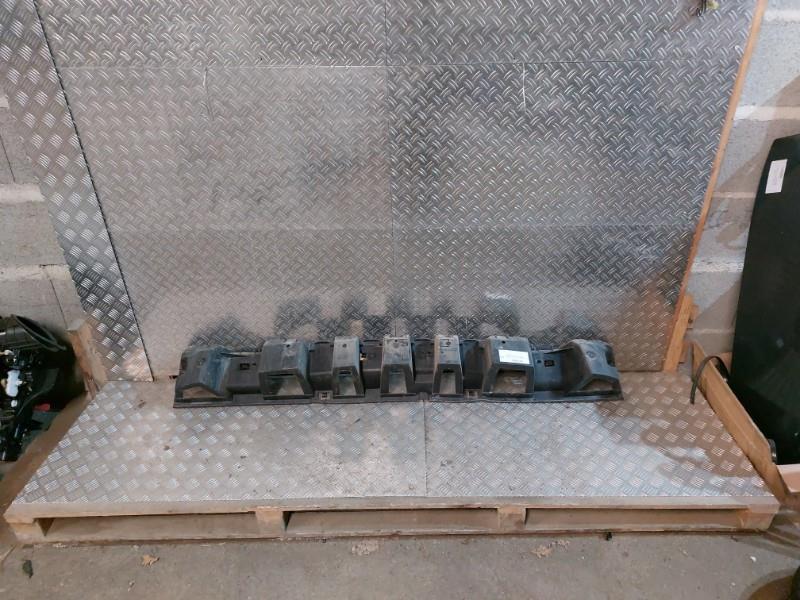 Assorbitore paraurti posteriore PEUGEOT 407 COUPE Diésel - 1