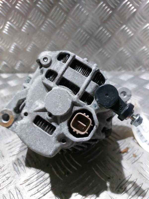 Alternateur SUZUKI SWIFT 4 Essence - 1
