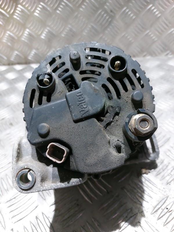 Alternatore RENAULT TWINGO 1 PHASE 1 Gasolina - 1