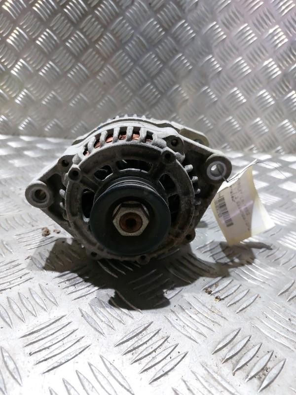 Alternatore CHEVROLET AVEO 1 Gasolina/GLP - 1