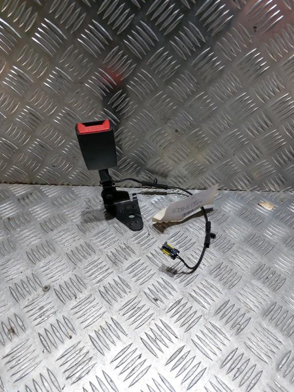 Aggancio cintura sicurezza posteriore destro CITROEN C5 2 BREAK Diésel - 1
