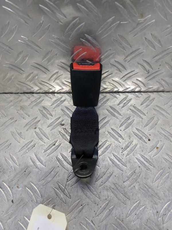 Aggancio cintura sicurezza posteriore destro NISSAN PIXO Gasolina - 1