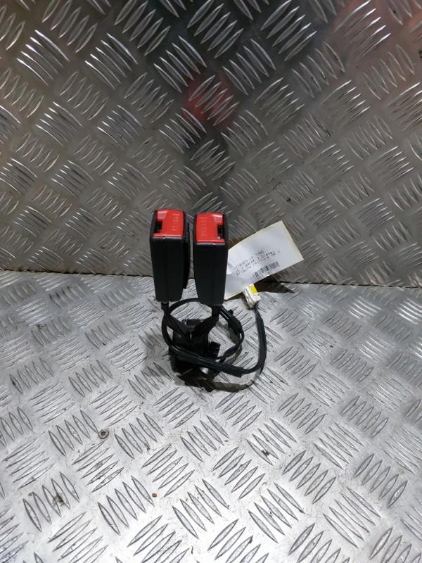 Aggancio cintura sicurezza posteriore sinistro CITROEN C5 2 BREAK Diésel - 1