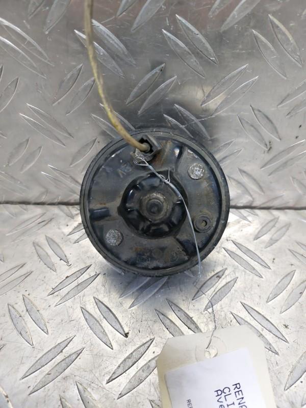 Bocina/Claxon RENAULT  Diésel - 1