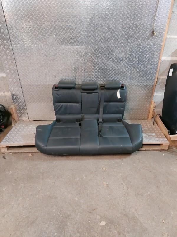 Banquette arriere BMW SERIE 3 E91 TOURING PHASE 1 BREAK Diesel - 1