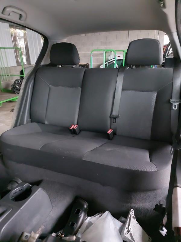 Banquette arriere OPEL ASTRA H PHASE 2 Diesel - 1