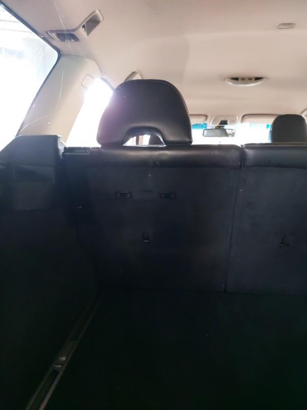 Banquette arriere VOLVO XC 70 2 PHASE 1 BREAK Diesel - 1