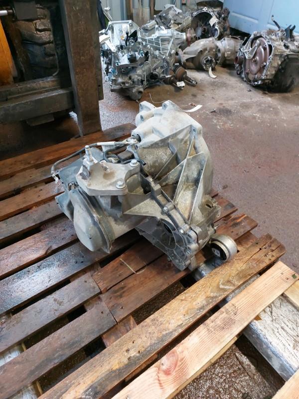 Boite de vitesses FORD FIESTA 5 PHASE 2 Essence - 1