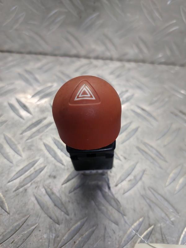 Interruttore luci emergenza RENAULT TWINGO 1 PHASE 3 Gasolina - 1