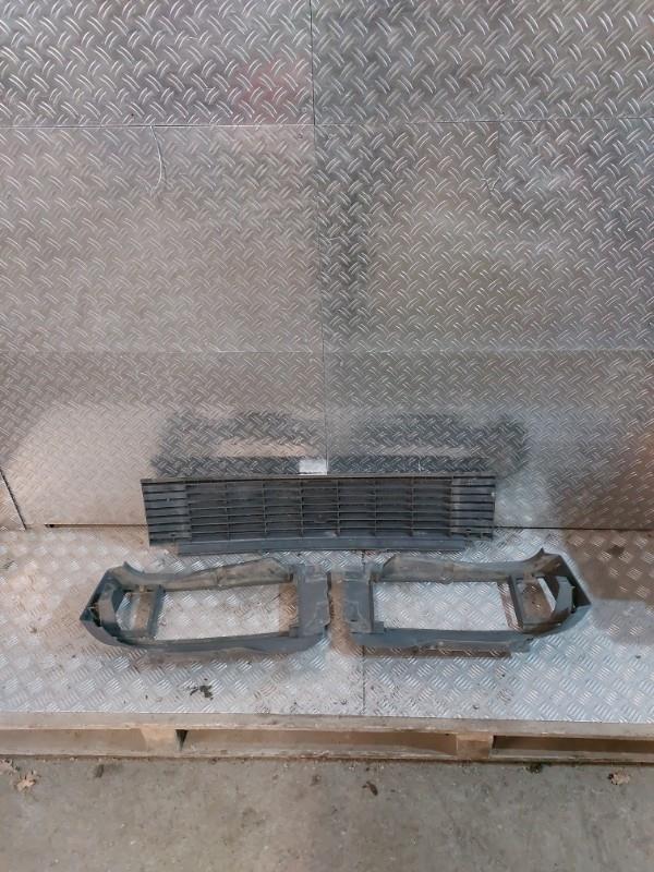 Calandre RENAULT MASTER 1 PHASE 1 Essence - 1
